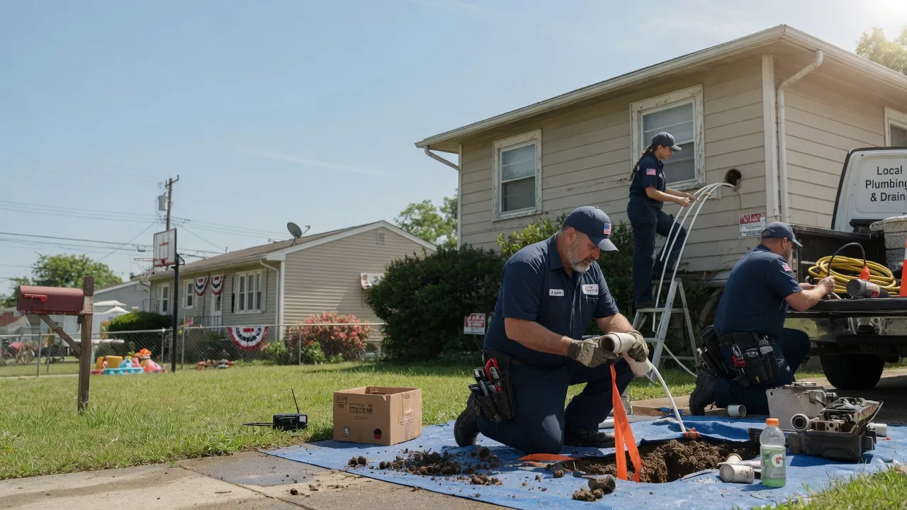 Faucet Repair in Rowena, TX near me
